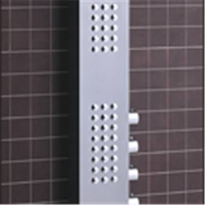 CICCO Aluminum Alloy Shower Panels SP8-001