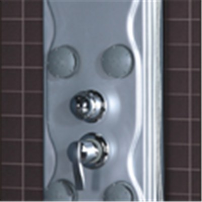 CICCO Acrylic Resin Shower Panels SP5-003