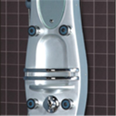 CICCO Fiberglass Acrylic Shower Panels SP5-002