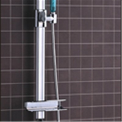 CICCO Aluminum Shower Panels With Rainfall SP4-007