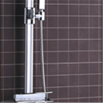 CICCO New Designed Aluminum Shower Panels SP4-005