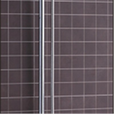 CICCO Aluminum Shower Panels With Jet SP4-004