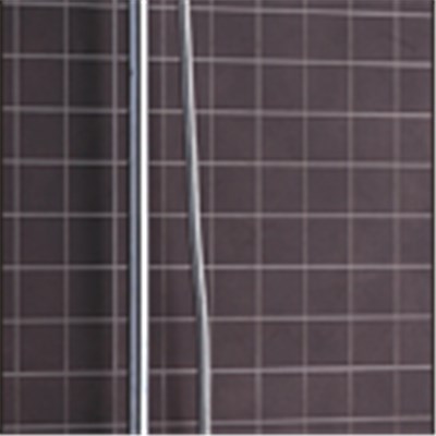 CICCO New Designed Aluminum Shower Panels With Jet SP4-002