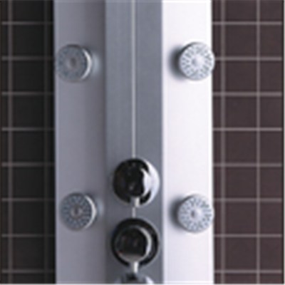 CICCO Luxury Hot Sale PVC Shower Panel SP3-001