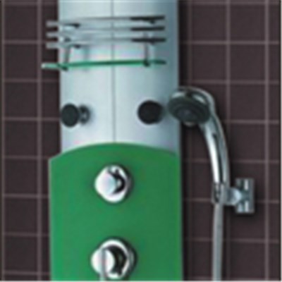 CICCO PVC Shower Room Control Panel For Bathroom SP3-020