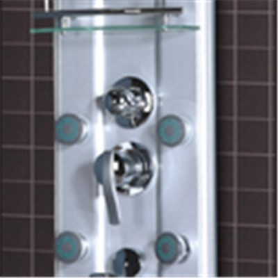 CICCO PVC Shower Room Control Panels For Bathroom SP3-012