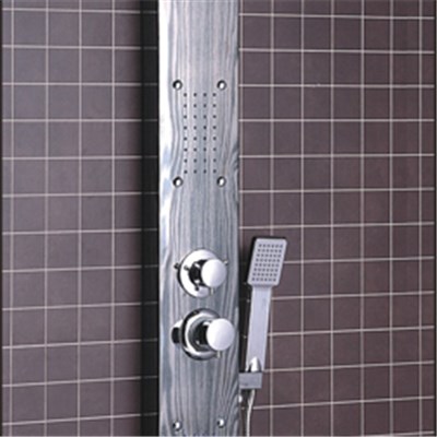 CICCO Wholesale Stainless Steel Shower Panels SP8-020