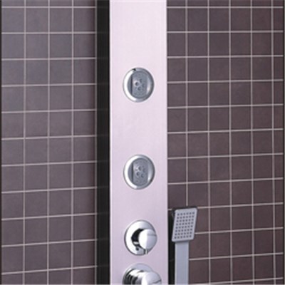 CICCO Plastic Shower Panels For Shower Enclosures SP5-016