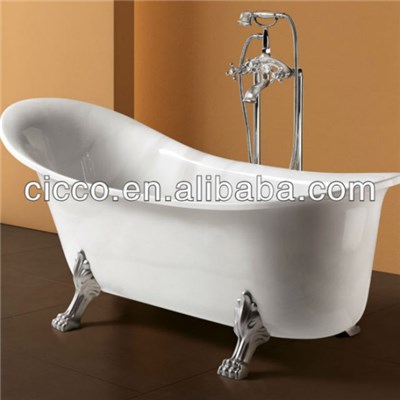 Luxury Freestanding Used Bathtub