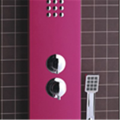 CICCO PVC Electronic Shower Control Panels SP1-012