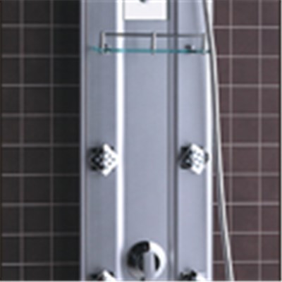 CICCO PVC Shower Panels For Bathroom Parts SP3-007