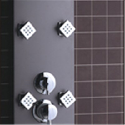 CICCO Tap Aluminum Shower Panels SP8-010