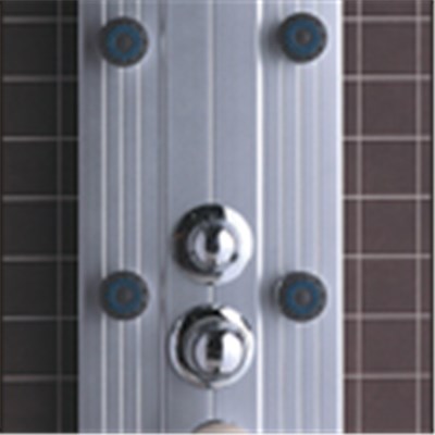 CICCO PVC Shower Panel For Bathroom SP3-005