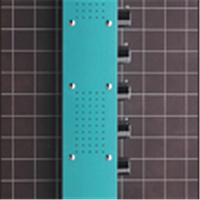 CICCO Waterproof PVC Steam Shower Control Panels SP1-022