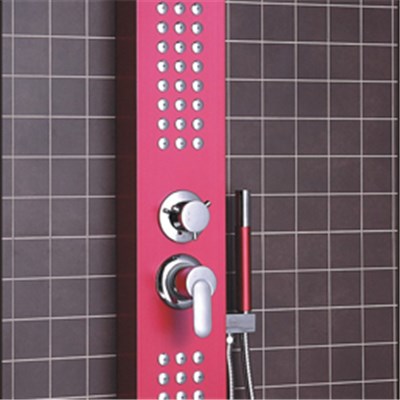 CICCO PVC Shower Room Control Panel SP1-039