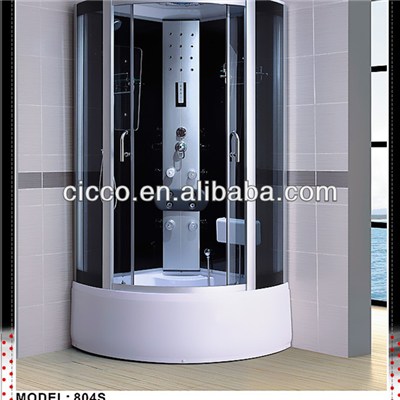 Series Of Steam Shower Room Cabin Cubicle For Sale
