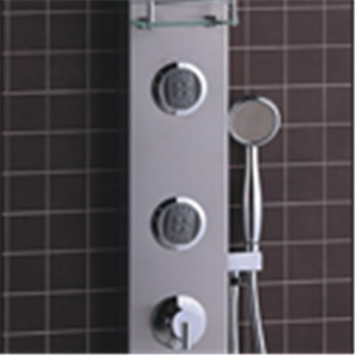 CICCO Bathroom Aluminum Shower Panels Sets SP8-005