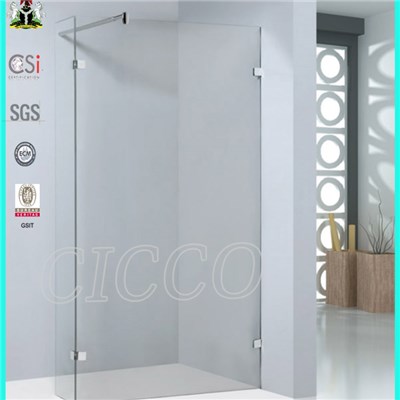 OEM Walk In Shower Glass Door