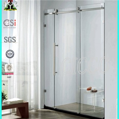 Professionally Designed Shower Door Bearing Wheels