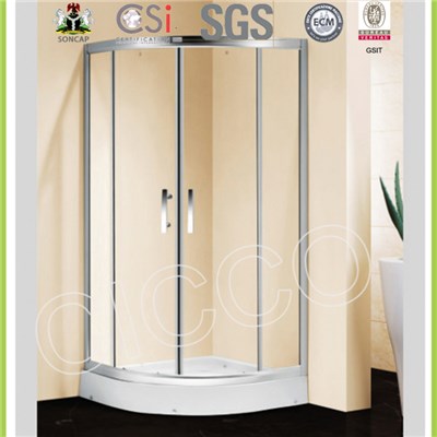 New Fashion Various Shower Cubicle Sizes