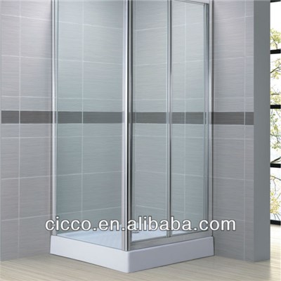 Wholesales Shower Glass Door