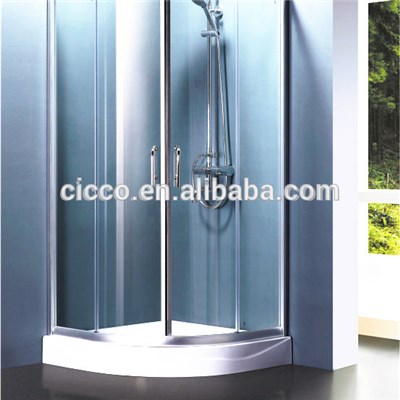 Eurpean Hot Sale Modern Design OEM Lowes Shower Enclosures
