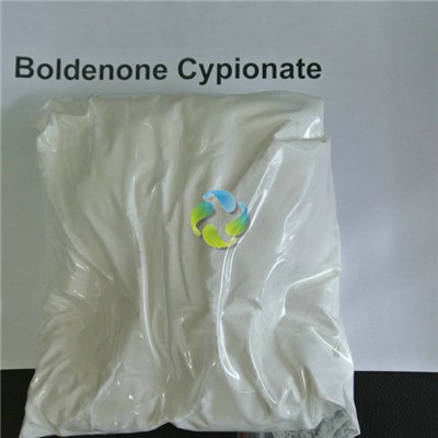 Veterinary Steroids Boldenone Cypionate