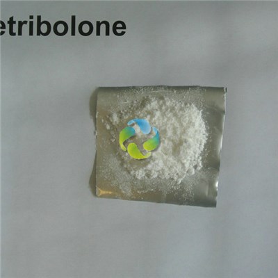 Metribolone