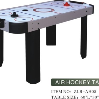 5-ft Air Hockey Table