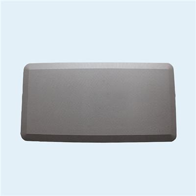 Solid Color Texture-free Kitchen Mats Ergonomic Floor Mats For Kitchen Size Customized