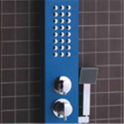 CICCO PVC Steam Shower Control Panels SP1-014