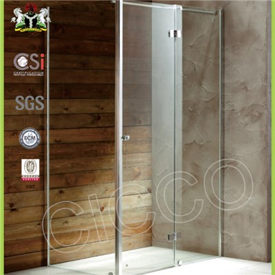 Wholesale Square Curved Shower Door Rollers
