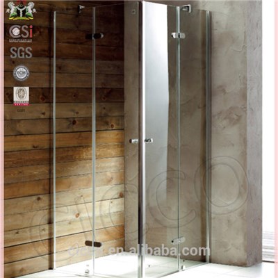 Adjust Glass Shower Door Pivot Hinge