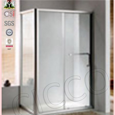 Best Price Glass Shower Doors