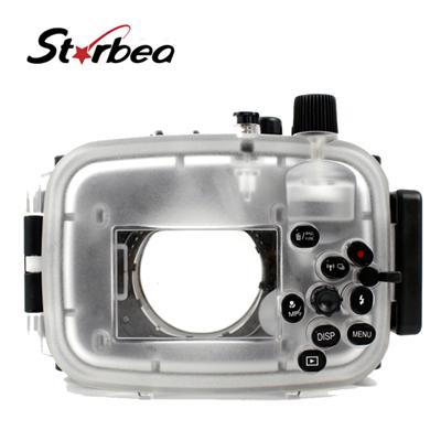 Waterproof Case For Canon G7X
