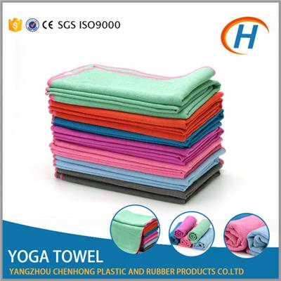 Eco-friendly Printed Microfiber Towel