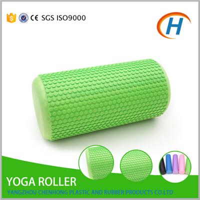 Wholesale Eco-friendly Trigger Point Foam Roller