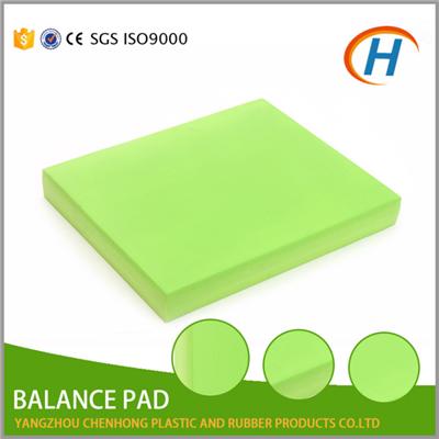 Eco-friendly Anti-slip Waterproof Balance Pad