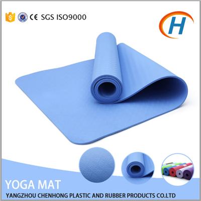 Hot Sale Yoga Mat For Factory Price