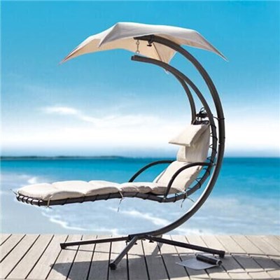 Mail Order Packaging Dream Hammock Chair With Canopy