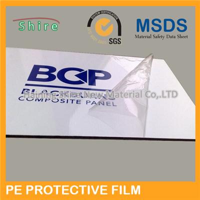 Protection Film For Aluminium Sheet