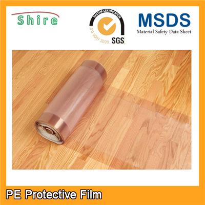Hard Flooring & Multi Surface Protection Film
