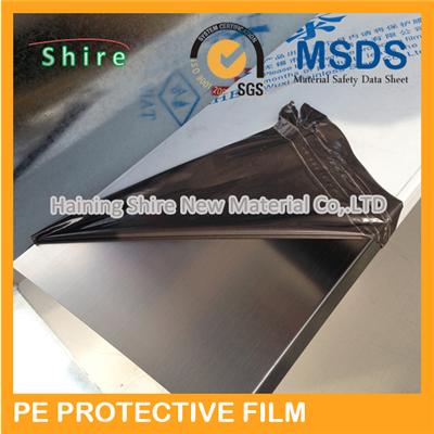 Protection Film For Stainless Steel Sheet Surface