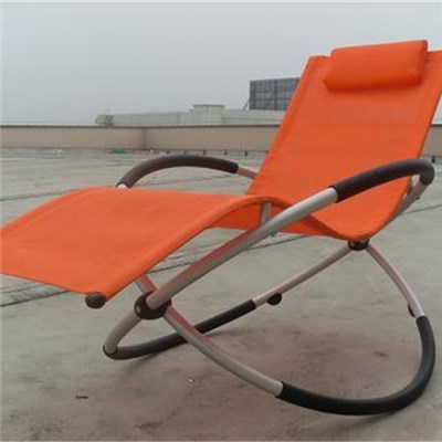 Beach Sun Lounger Chair Bed Sun Bed For Sale
