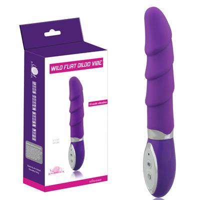 Sex Toy for Girl Funny G Spot Vibrators