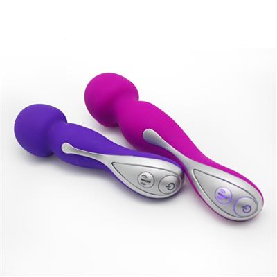 Adult Sex Toy for Women multi-Speed Vibrating AV Magic Wand Massager