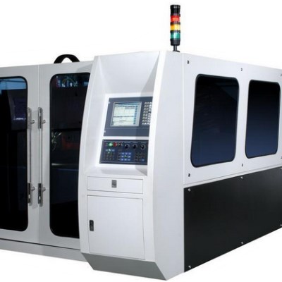 1000w Fiber Laser Cutting Machine 1325