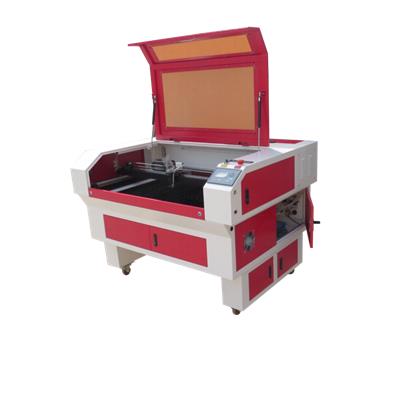 9060 Laser Engraving Machine