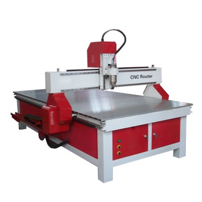 1212 Advertising Cnc Router