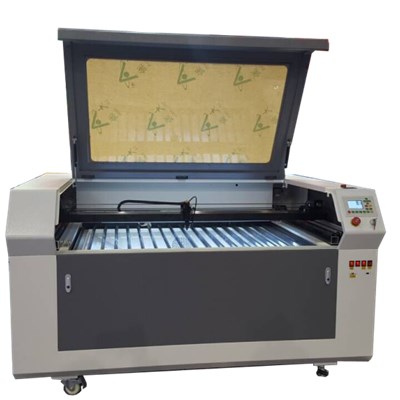 1390 Laser Engraving Cutting Machine